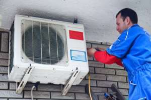 HVAC Companies Near Moatsville, WV Available Now